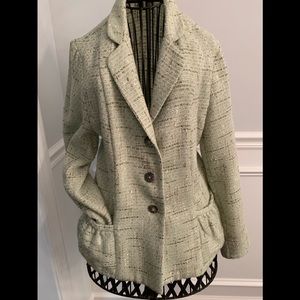 Karol Richardson blazer